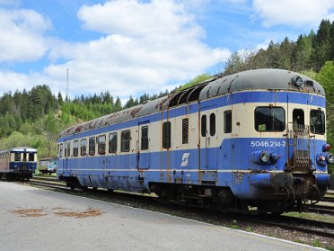 Baureihe 5046